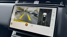 Land Rover Range Rover Velar 2.0 D200 MHEV Dynamic SE 5dr Auto Diesel Estate